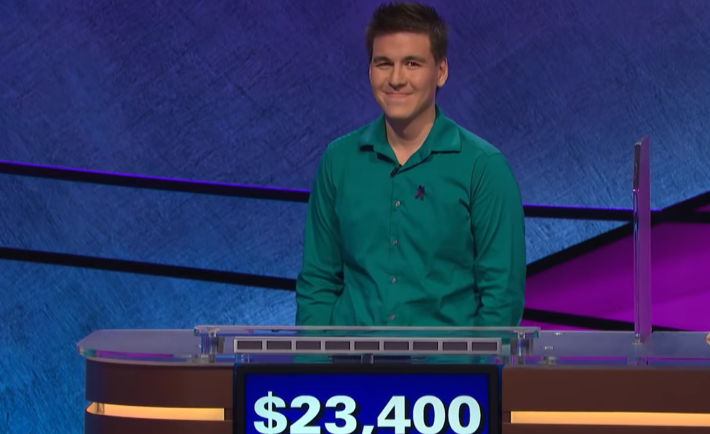 What B2B Marketers Can Learn from a RecordBreaking "Jeopardy!" Champion